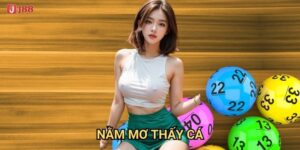 Vì sao nằm mơ thấy cá tại J88 được coi là điềm lành?