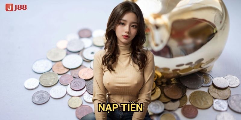 Những phương thức nạp tiền J88 nào được ưa chuộng nhất?