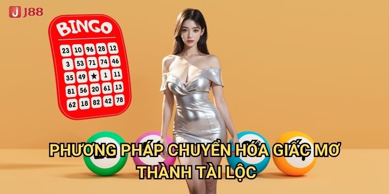 Tại sao nằm mơ thấy vàng tại J88 được xem là báo hiệu giàu có? 3 Phương pháp chuyển hóa giấc mơ thành tài lộc