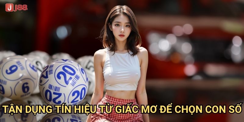 Làm thế nào nằm mơ thấy máu tại J88 có thể đem lại vận may? 3 Tận dụng tín hiệu từ giấc mơ để chọn con số