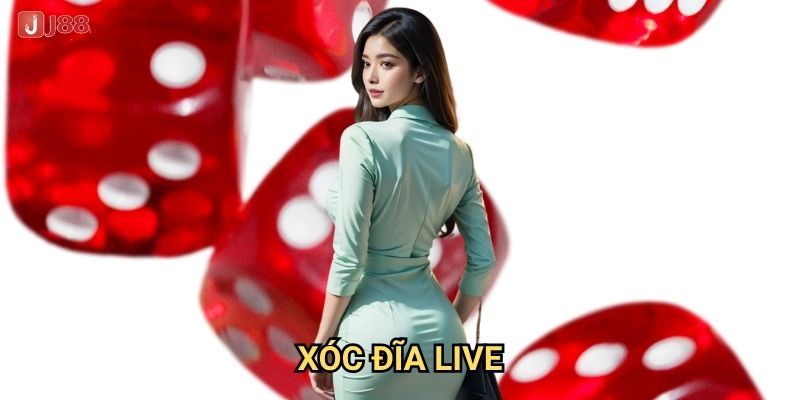 Tại sao Xóc đĩa live tại J88 lại gây nghiện đến vậy?